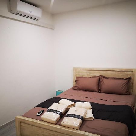 Appartement Saint Gilles Les Bains 外观 照片
